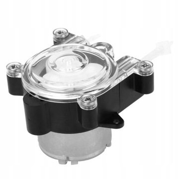 LABORATORYJNA MINI POMPA PERYSTALTYCZNA G528 6V