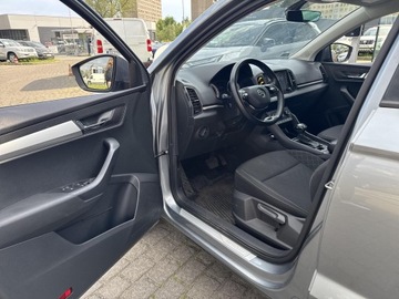 Skoda Kodiaq I 2021 Škoda Karoq 2.0 TDI SCR 4x2 Ambition DSG, zdjęcie 25