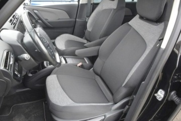 Citroen C4 Spacetourer Grand 1.5 BlueHDi 131KM 2021 Citroen C4 SpaceTourer 1.5 doinwestowany 7 osobowy, zdjęcie 14