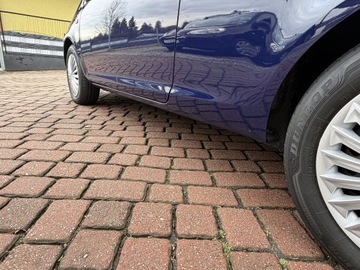 Opel Corsa D Hatchback 1.0 Twinport ecoFLEX 60KM 2009 Opel Corsa TYLKO 144tyśkm! KLIMA 2009R ESSENTIA 1.0B Zwykła Benzyna IDEAŁ, zdjęcie 14