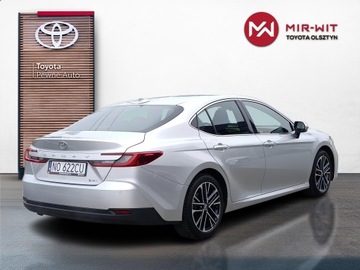 Toyota Camry IX 2024 Toyota Camry 2.5 Hybrid Prestige CVT Toyota Camry, zdjęcie 4