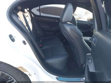 Lexus IS III 2024 Lexus IS 350 F Sport 2024 3.5 Benzyna 311KM, zdjęcie 13