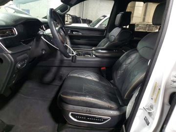 Jeep Wagoneer II 2023 Jeep Grand Wagoneer Series III 2023 3.0 Benzyna 510KM, zdjęcie 7