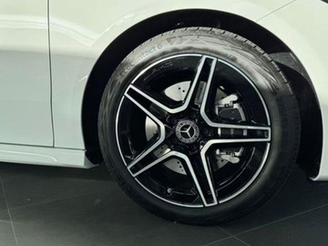 Mercedes CLA C118/X118 2025 MERCEDES-BENZ CLA 250 e AMG Line Sedan 1.3 (272KM) 2025, zdjęcie 10