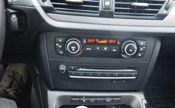 BMW X1 E84 Crossover sDrive20d 177KM 2010 BMW X1 2.0D 177KM Navi Kamera 2 KPL KOL Brazowy Metalic Sprowadzony, zdjęcie 21