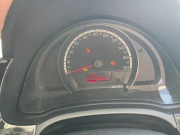 Volkswagen up! Hatchback 5d 1.0 MPI 60KM 2016 Volkswagen Up! EcoUp! Klimatyzacja, zdjęcie 8