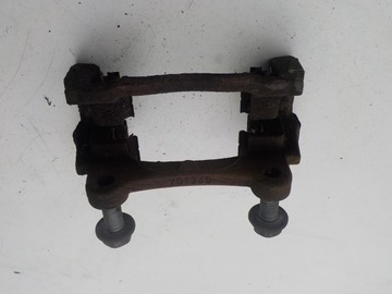 MERCEDES VITO W639 ЗАДНЯЯ ВИЛКА ЗАЖИМА