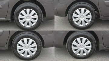 Peugeot Partner II 2018 Peugeot Partner 1.2Turbo nawi Car Play po serwisie, zdjęcie 25