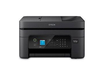 МНОГОФУНКЦИОНАЛЬНЫЙ ПРИНТЕР Epson WorkForce WF-2930DWF ADF Wi-FI сканер