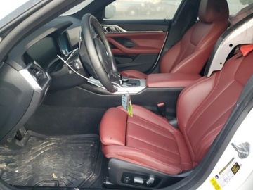 BMW Seria 4 G22-23-26 2022 BMW Seria 4 430I Gran Coupe 2022 2.0l 2.0 Benzyna 248KM, zdjęcie 7