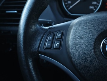 BMW Seria 1 E81/E87 Hatchback 5d E87 2.0 118i 143KM 2008 BMW 1 118i, Klima, Tempomat, Parktronic, zdjęcie 15