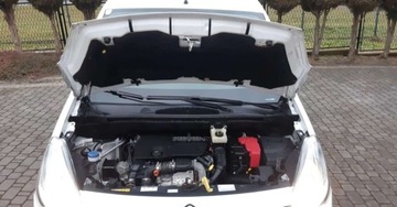 Citroen Berlingo II Combi Facelifting 2015 1.6 BlueHDi 120KM 2016 Citroen Berlingo Citroen Berlingo Multispace BlueHDi 120 SampS XTR 1.6, zdjęcie 6