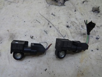 CZUJNIK UDEZRZENIA FORD FIESTA MK8 GN15-14B006-AA