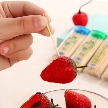 БАМБУКОВЫЕ НАБОРКИ В ЧЕХОЛЕ PIKERY ECO PICKS