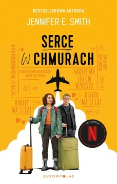 Serce w chmurach - ebook