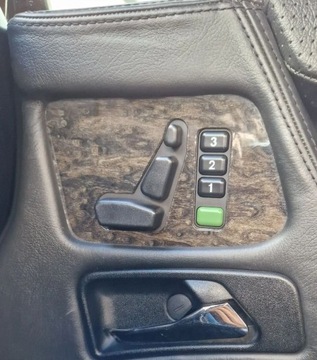 Mercedes Klasa G W463 Off-roader długi 350 BlueTEC 211KM 2011 Mercedes-Benz Klasa G Mercedes-Benz G350 CDi 250KM LIFT Pakiet AMG LED BiX, zdjęcie 22