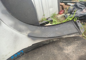 BLATNÍK LEVÝ PŘEDNÍ OPEL ASTRA II G 1998-2005 AUKCE PN