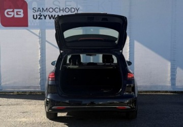 Kia Ceed III Kombi 1.4 T-GDi 140KM 2019 Kia Ceed 1.4 T-GDi 140KM AT Wersja M Salon PL ASO 1.4 Benzyna 140KM, zdjęcie 8