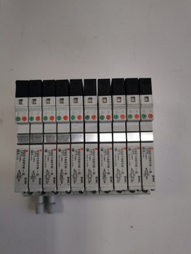 ELEKTROZAWÓR SMC VQC1201N-5