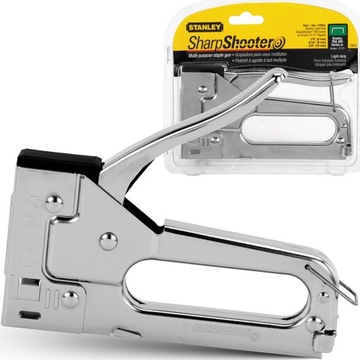 Степлер TR45 LD (скоба А)