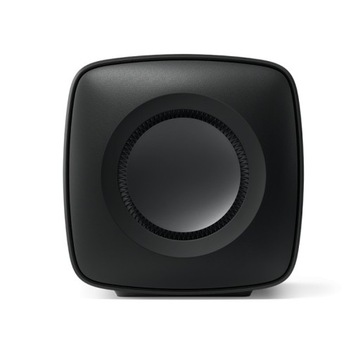 Комплект KEF LS50 Wireless II + KEF KC62 Черный