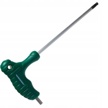 KLUCZ IMBUS Z UCHWYTEM 6x150mm JONNESWAY
