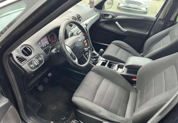 Ford S-Max I Van 2.0 TDCi 140KM 2010 Ford S-Max Ford S-Max 2.0 TDCi Titanium 2.0 Diesel 140KM, zdjęcie 11