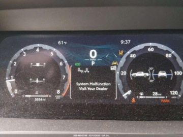 Toyota Tacoma II 2025 Toyota Tacoma Trd Off Road 2025 2.4 Benzyna 278KM, zdjęcie 10