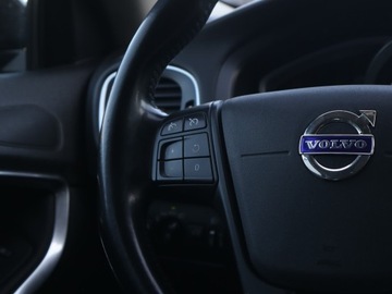 Volvo S40 II 2013 Volvo V40 1.6 D2, Navi, Klima, Klimatronic, zdjęcie 19