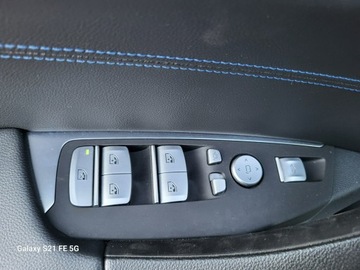 BMW X3 G01 SUV 2.0 20d 190KM 2019 BMW X3 xDrive20d M Sport Edition, zdjęcie 17