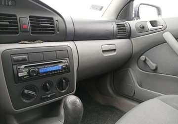 Skoda Octavia I Hatchback 1.4 MPI 75KM 2003 Skoda Octavia Skoda Octavia 1.4 Nature 1.4 Benzyna 75KM, zdjęcie 8