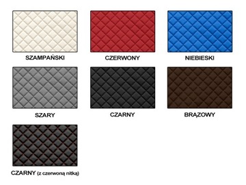 Коврики TIR MAN TGA WIDE CABIN 2000-2010 пик
