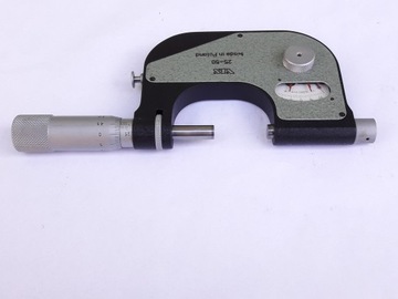 МИКРОМЕТР ТРАНСАМЕТР ДИАПАЗОННЫЙ МЕТР MMCc 25-50 VIS