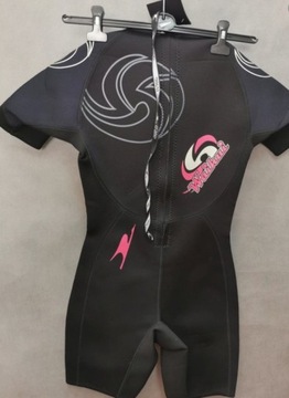 ЖЕНСКАЯ МАЛЕНЬКАЯ ПЕНА ДЛЯ ДАЙВИНГА 8-10