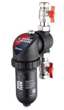 FILTR MAGNETYCZNY BOILERMAG 3/4