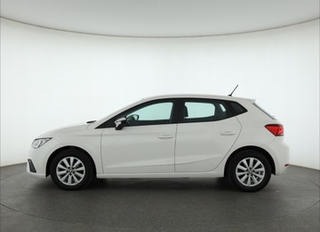 Seat Ibiza V Hatchback 5d 1.0 TSI 95KM 2018 Seat Ibiza 1.0 TSI, Salon Polska, 1. Właściciel, zdjęcie 2
