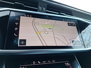 Audi A6 C8 Allroad 3.0 50 TDI 286KM 2025 Audi A6 Avant 3.0 Diesel 286KM, zdjęcie 25