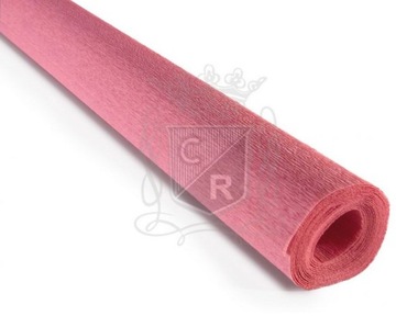 Krepina Włoska 90g Cartotecnica Rossi nr 379 FIOLETOWY STORCZYK