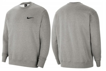 BLUZA NIKE MĘSKA Park 20 Fleece CW6902 063; XXL