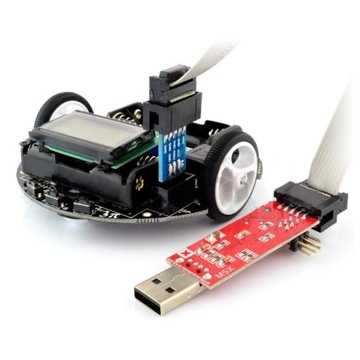 Kanda ISP 6 PIN - адаптер ISP 10 PIN