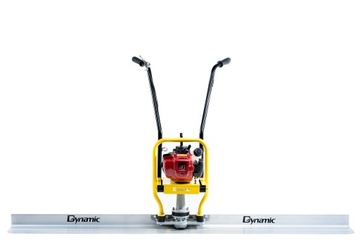LISTWA ŁATA WIBRACYJNA DYNAMIC HONDA PROFIL 3,0M