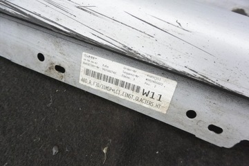 BMW F30 F31 НАКЛАДКА РАМА РАМА ЛЕВАЯ ПРАВАЯ M-ПАКЕТ A83