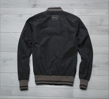 CIPO&BAXX LABEL BOMBER JACKET r M N.KOLEKCJA