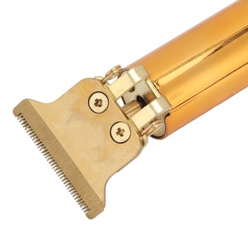 Электрическая машинка для стрижки волос Триммер