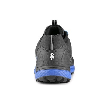 Рабочие туфли Softshell CXS SPORT без носка 44