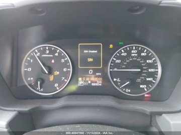 Subaru 2024 Subaru Crosstrek 2024r., Premium, od ubezpieczalni 2.0 Benzyna 152KM, zdjęcie 9