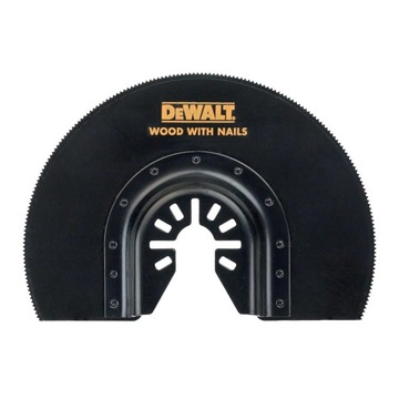 DeWALT DT20710 BRZESZCZOT DO DREWNA MULTITOOL