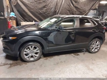 Mazda CX-30 2022 Mazda CX-30 2022 Mazda CX-30 2.5 S Select Package AWD 2.5 Benzyna 186KM, zdjęcie 4