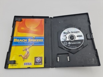 ПЛЯЖНЫЕ СПАЙКЕРЫ ВИРТУА ПЛЯЖНЫЙ ВОЛЕЙБОЛ