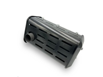 Глушитель выхлопа YANMAR L100 186FD 188FD KAMA KIPOR